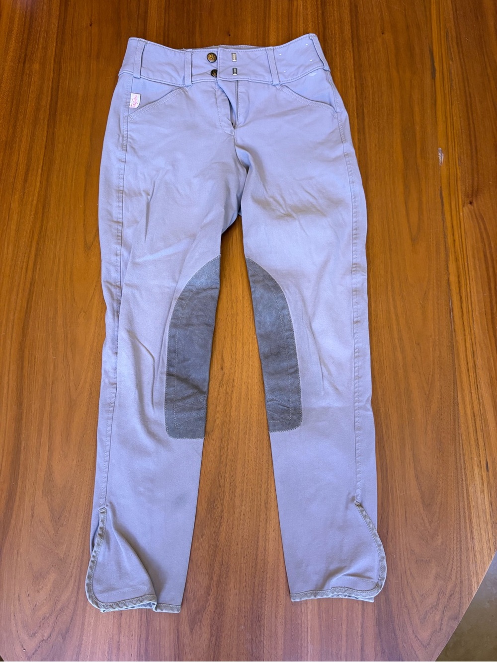 Tailored Sportsman Breeches - 22R